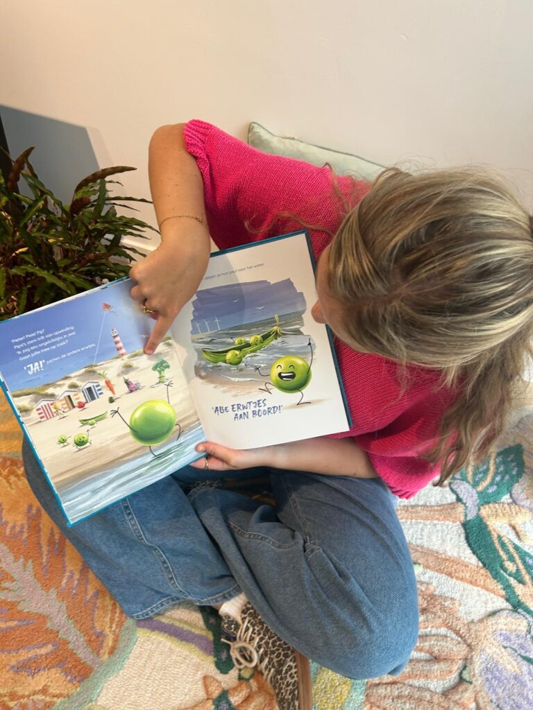 Begeleiding bij een leerstoornis bij Locotof